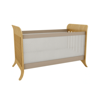 Purflo PurAir Cot Bed