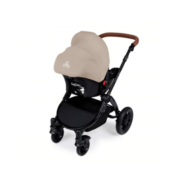 Ickle bubba stomp v3 sand top