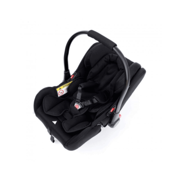 Ickle Bubba Stomp V3 All-In-One Travel System - Sand / Black - Car Seat