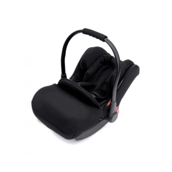 Ickle Bubba Stomp V3 All-In-One Travel System - Sand / Black - Car Seat Alt