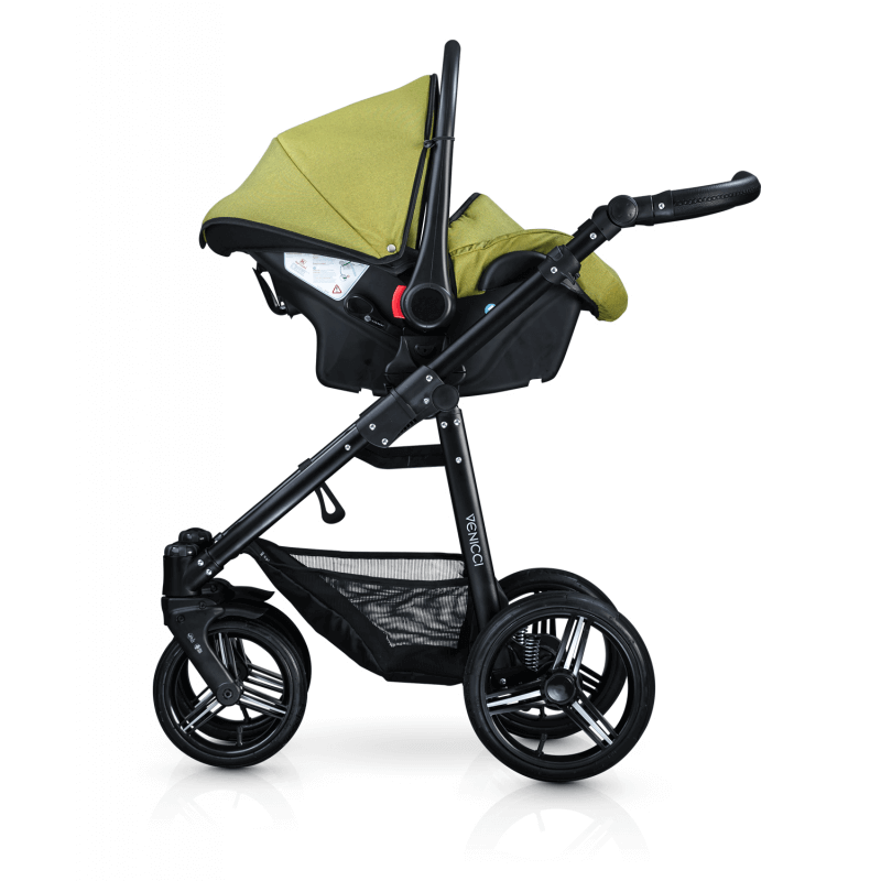 Venicci gusto green new arrivals