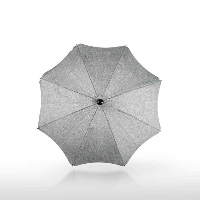 Venicci Parasol - Denim Grey