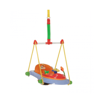 Winnie the pooh jumperoo babies best sale r us