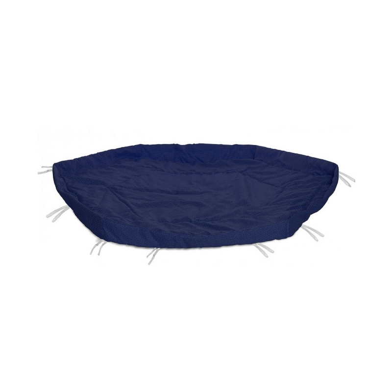 Dreambaby Play Pen Mat - Navy