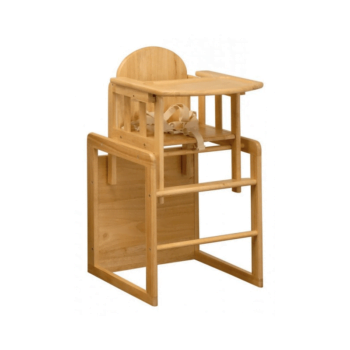 East Coast 3 in 1 Combination Highchair