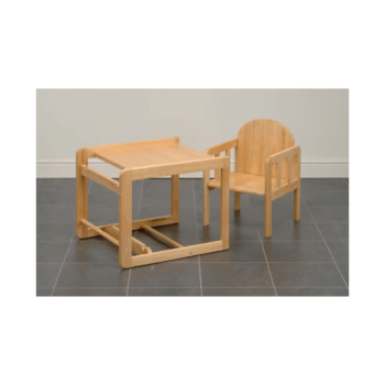 East coast cheap combination highchair