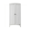 East Coast Acre Wardrobe - White