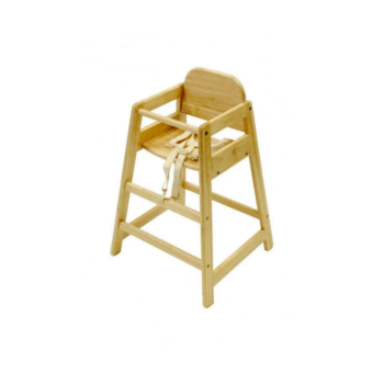 East Coast Cafe Highchair