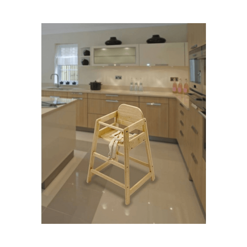 East Coast Cafe Highchair