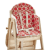 East Coast Highchair Insert - Watermelon