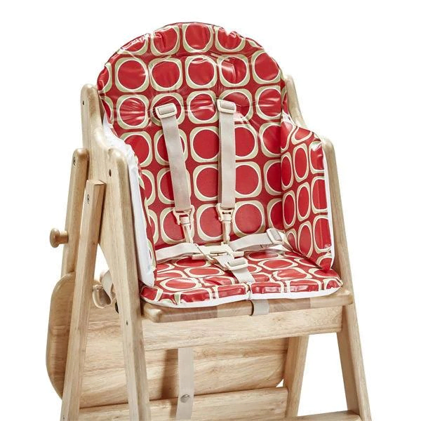 East Coast Highchair Insert Watermelon