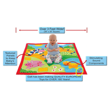 Galt Large Playmat Farm Info