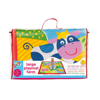 Galt Large Playmat Farm Pack