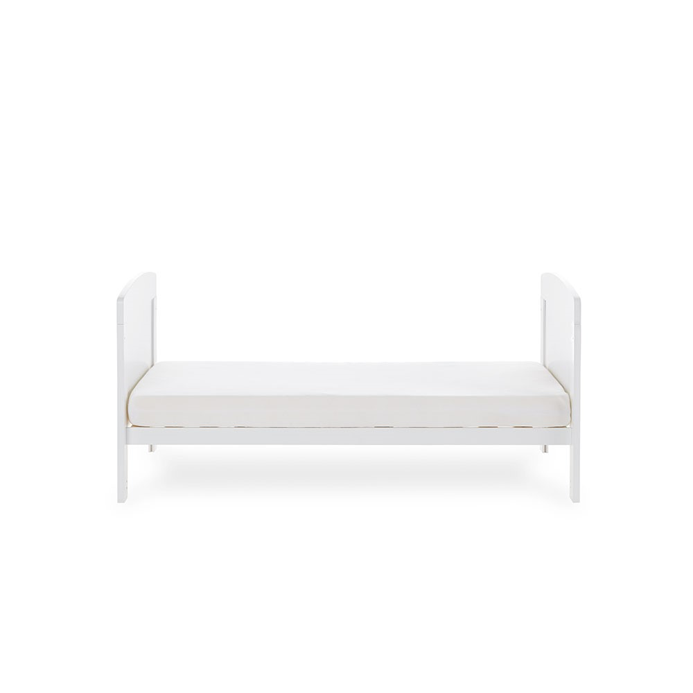 Baby elegance alex cot bed on sale