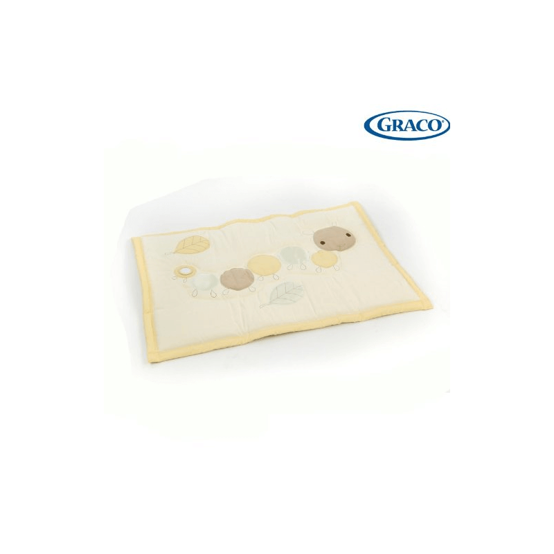 Graco Baby Playmat Caterpillar Hedgerow