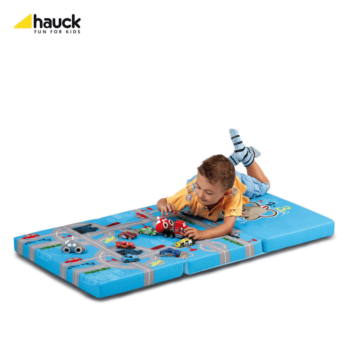 Hauck Dream N Play Mattress Sleeper (60x120) - Playpark Open