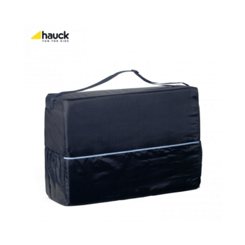 Hauck Dream N Play Mattress Sleeper (60x120cm) - Navy Pack