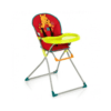 Hauck MacBaby Highchair - Winnie the Pooh