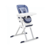 Joie Mimzy 360 Highchair - Denim