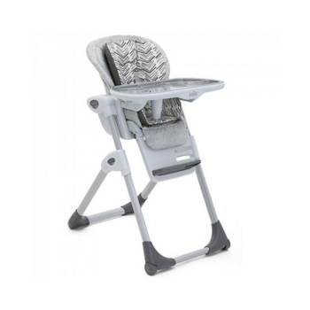 Joie Mimzy LX Highchair - Abstract Arrows