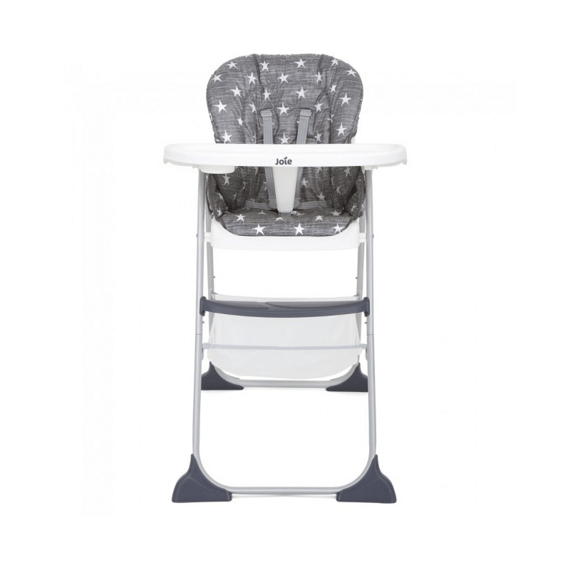 Joie Mimzy Snacker Highchair - Twinkle Linen