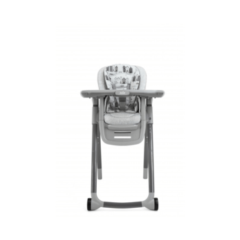 Joie Multiply 6-in-1 Highchair - Petite City