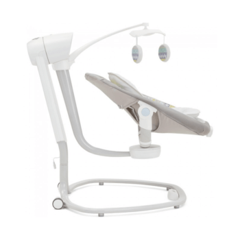 Joie swivel swing sales review