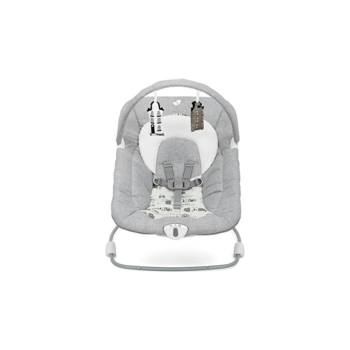 Joie Wish Bouncer - Petite City Front