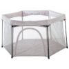 Koo-Di Deluxe Foldable Playpen