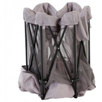 Koo-Di Deluxe Foldable Playpen Fold