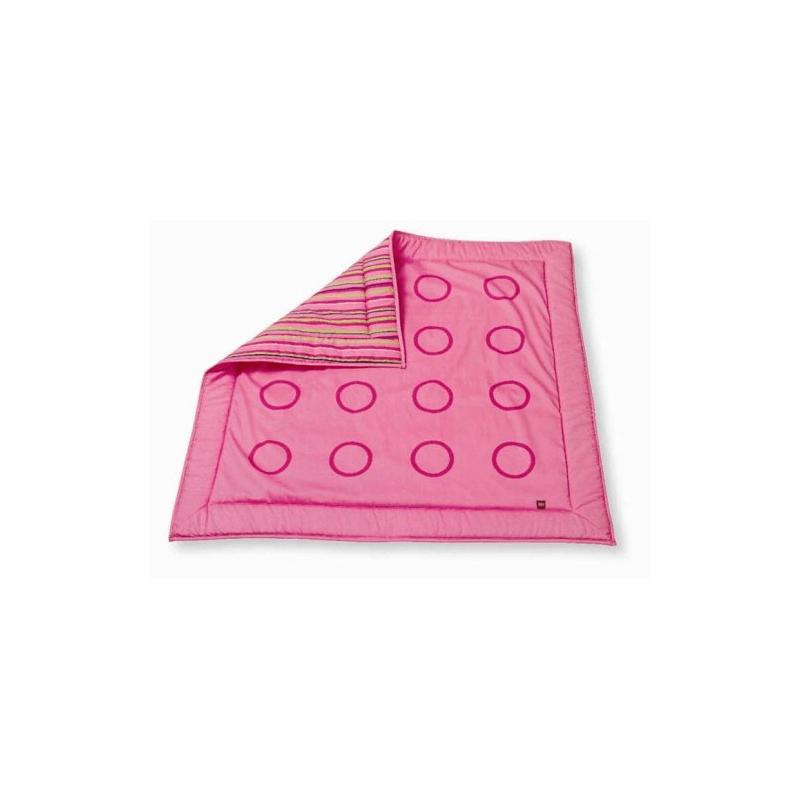 Lego Duplo Play Mat in Pink