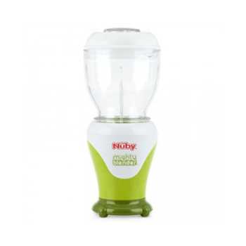 Nuby Garden Fresh Mighty Blender Blender