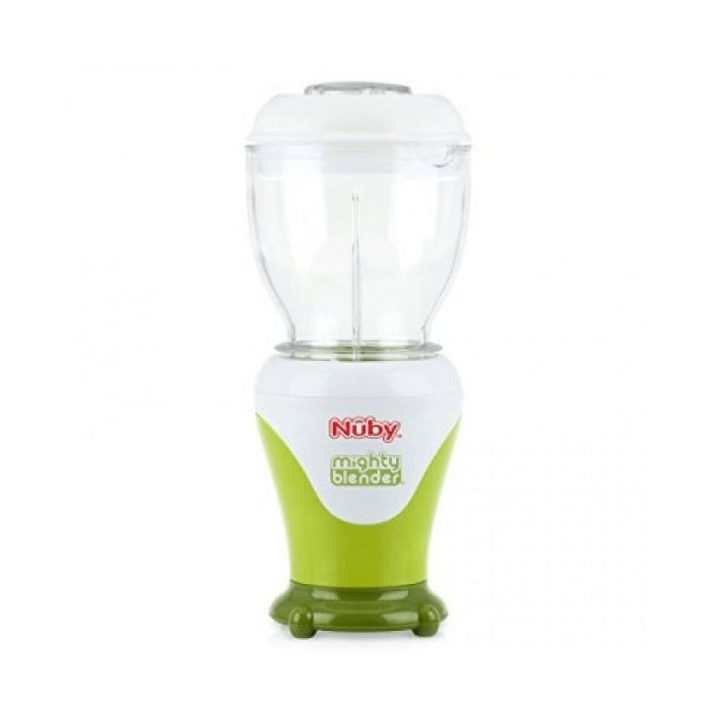 Nuby Garden Fresh Mighty Blender