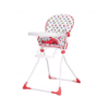 Obaby Disney Highchair - Mickey Circles