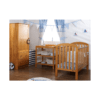 Obaby Lily 3 Piece Room Set - Country Pine