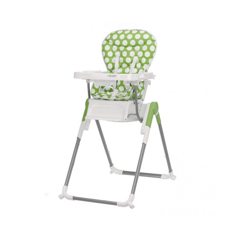 Obaby deals high chair