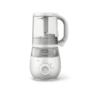 Philips Avent 4-in-1 Healthy Steam Meal Maker