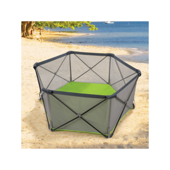 Summer Infant Pop N Play Playpen Beach