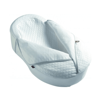 Red Castle Fleur De Coton Lightweight Cocoonacover – Open