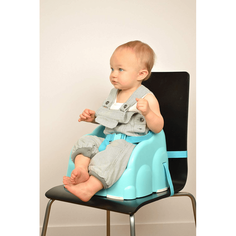 Safety 1st Basic Booster Seat - Blue