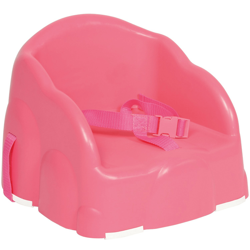 Safety 1st Basic Booster Seat - Pink