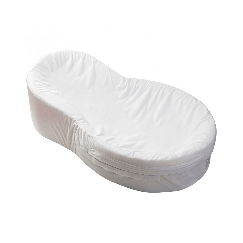 Cocoonababy White