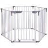 Stork Converta 3-in-1 Playpen & Room Divider
