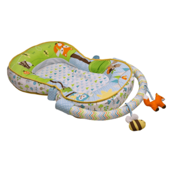 Summer Infant 3-in-1 Laid Back Lounger Down