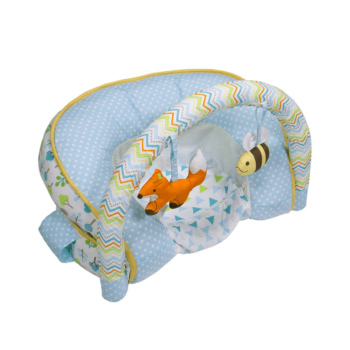 Summer Infant 3-in-1 Laid Back Lounger Seat