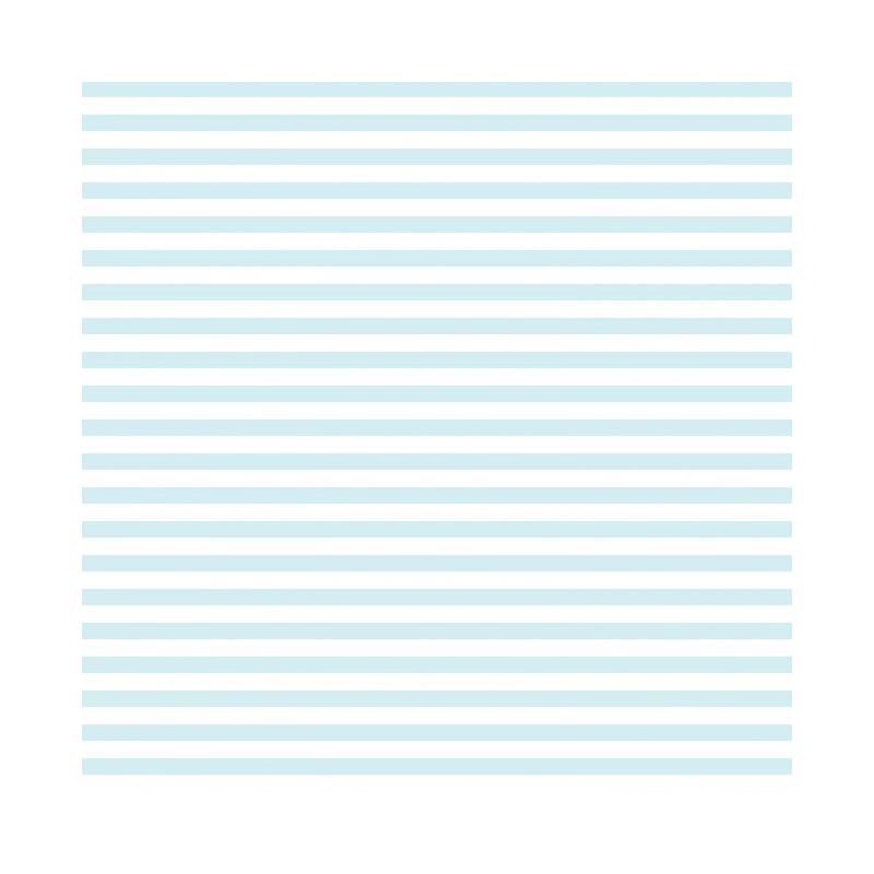 Summer Infant Muslin Blanket - Anchor/Grey/Teal Stripes 3 Pack