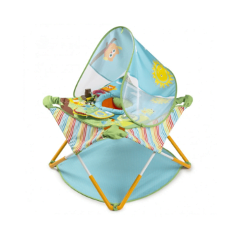 Summer Infant Pop N Jump Bouncer