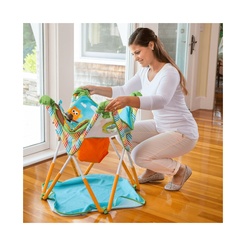 Summer Infant Pop N Jump Bouncer