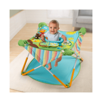 Summer Infant Pop N Jump Bouncer Mat