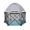 Summer Infant Pop N Play Ultimate Playpen With UV Canopy
